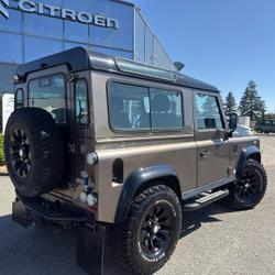 Land Rover Defender 130 Simple Cab E Mark III Normanville