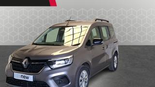 Renault Kangoo  - photo 0