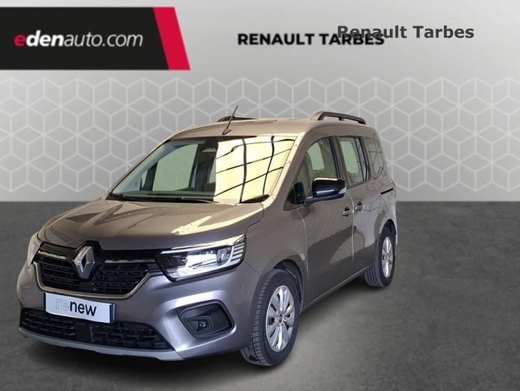 Renault Kangoo  - 21 491 €