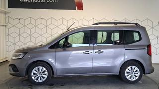 Renault Kangoo  - photo 1