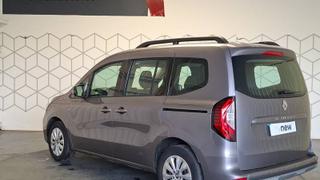 Renault Kangoo  - photo 2