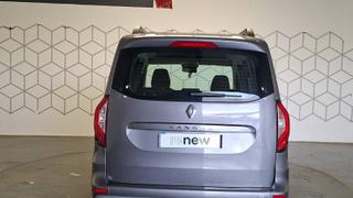 Renault Kangoo  - photo 3