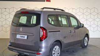 Renault Kangoo  - photo 4