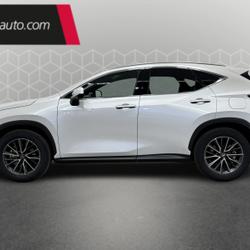 Lexus NX 350h 2WD Hybride Luxe occasion - Toulouse - photo 2/42