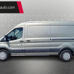 Ford Transit CUSTOM FOURGON 330 L2H2 2.2 TDCi 125 TREND Dax