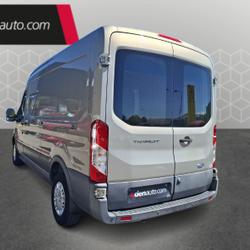 Ford Transit CUSTOM FOURGON 330 L2H2 2.2 TDCi 125 TREND Dax