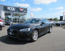 Audi A5 Sportback Évrecy