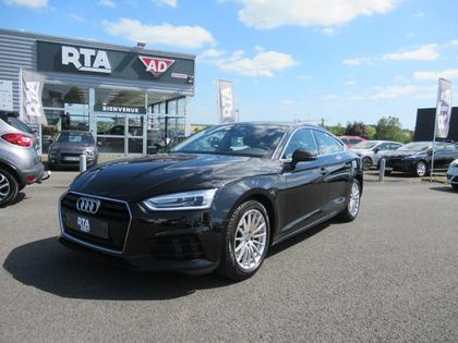 Audi A5 Sportback - 35 TDI Business line S-tronic - 22 990 €