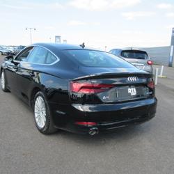 Audi A5 Sportback 35 TDI Business line S-tronic &Eacute;vrecy