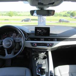 Audi A5 Sportback 35 TDI Business line S-tronic &Eacute;vrecy