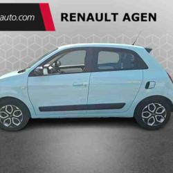 Renault Twingo 3 III SCe 65 Equilibre Agen