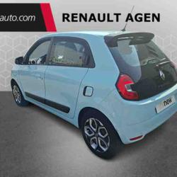 Renault Twingo 3 III SCe 65 Equilibre Agen