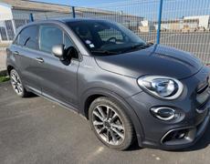 Fiat 500x Carentan-les-Marais