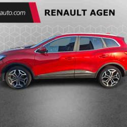 Renault Kadjar Blue dCi 115 Intens Agen