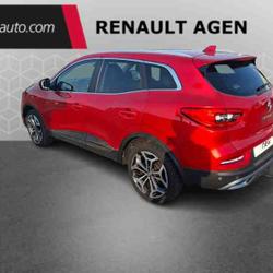 Renault Kadjar Blue dCi 115 Intens Agen