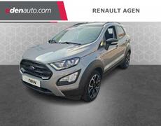 Ford Ecosport Agen