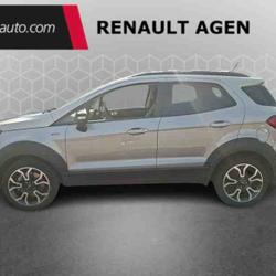 Ford Ecosport 1.0 EcoBoost 125ch S&S BVM6 Active Agen
