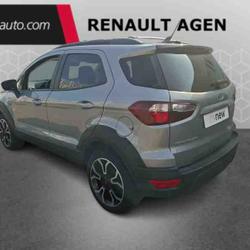 Ford Ecosport 1.0 EcoBoost 125ch S&S BVM6 Active Agen