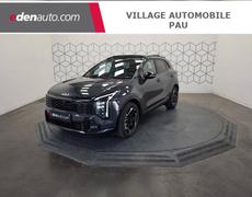 Kia Sportage Lons