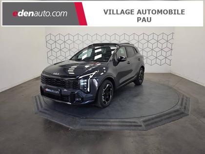 Kia Sportage - VP Hybride 239 ch BVA6 GT-Line - 42 800 €