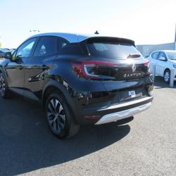 Renault Captur TCE 90 &Eacute;vrecy