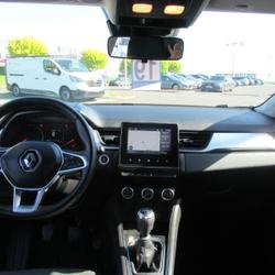 Renault Captur TCE 90 &Eacute;vrecy