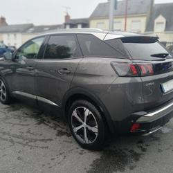 Peugeot 3008 BlueHDi 130 S&S EAT8 Allure Pack Cand&eacute;
