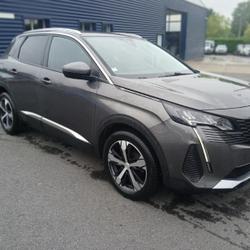 Peugeot 3008 BlueHDi 130 S&S EAT8 Allure Pack Cand&eacute;