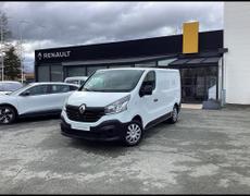 Renault Trafic - GRD CONFORT L1H1 1.6 DCI 95CV - 13 900 €