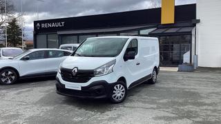 Renault Trafic  - photo 0