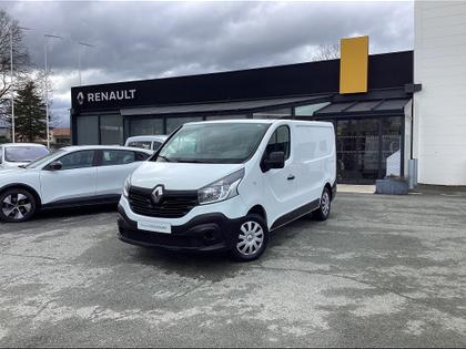 Renault Trafic - GRD CONFORT L1H1 1.6 DCI 95CV - 13 900 €