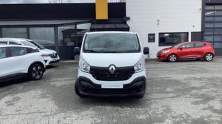 Renault Trafic  - photo 1