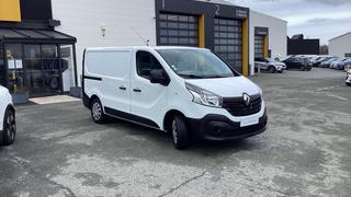 Renault Trafic  - photo 3