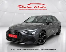 Audi A3 Stiring-Wendel