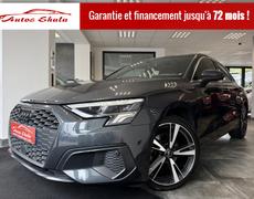 Audi A3 Stiring-Wendel