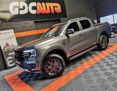 Ford Ranger Lisieux