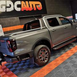 Ford Ranger DOUBLE CABINE 2.0 ECOBLUE 205 WILDTRAK  4X4 BVA 10 Lisieux