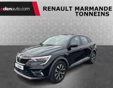 Renault Arkana Sainte-Bazeille
