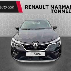 Renault Arkana E-Tech 145 Zen Sainte-Bazeille