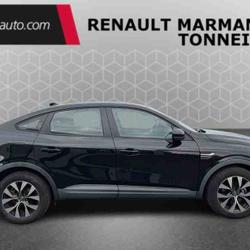 Renault Arkana E-Tech 145 Zen Sainte-Bazeille