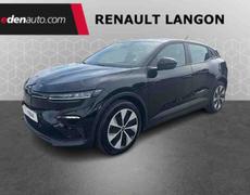 Renault Megane 4 Mazères