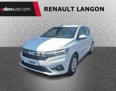 Dacia Sandero Mazères