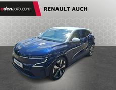 Renault Megane 4