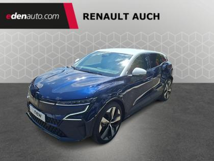 Renault Megane 4 - E-Tech EV60 220 ch super charge Techno - 26 990 €