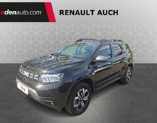 Dacia Duster Auch