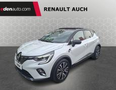 Renault Captur Auch