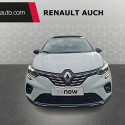 Renault Captur E-Tech Plug-in 160 Initiale Paris Auch