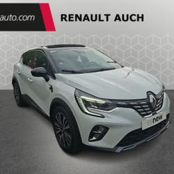 Renault Captur E-Tech Plug-in 160 Initiale Paris Auch