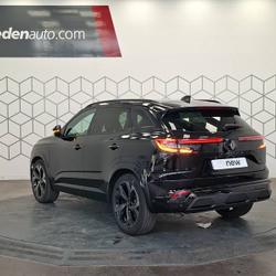 Renault Austral E-Tech hybrid 200 Techno esprit Alpine occasion - Oloron-Sainte-Marie - photo 3/44