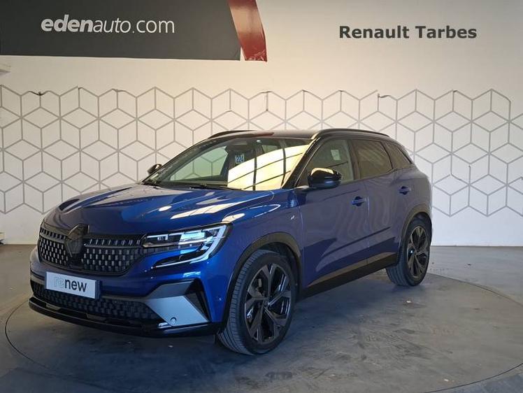 Renault Austral  - 27 992 €